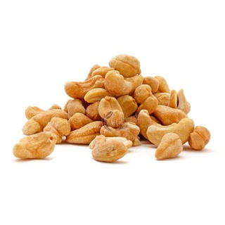 Hạt điều rang muối Vietnuts hộp 200g