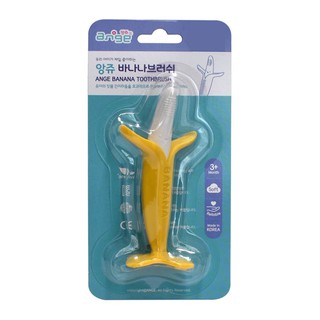 Ngậm nướu Ange (Hình dâu/Hình chuối)