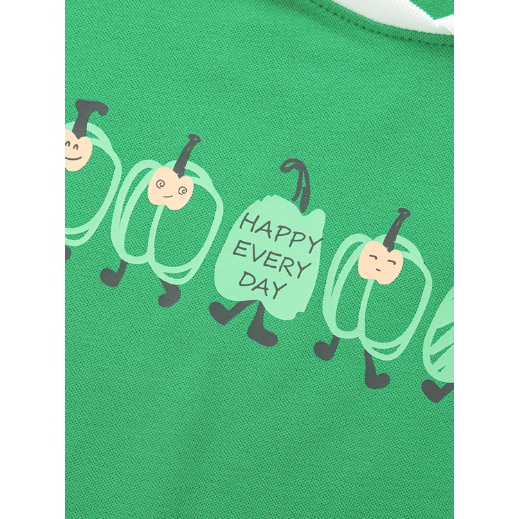 ÁO PHÔNG BALABALA - TODDLER DÀNH CHO BÉ TRAI 201322117102