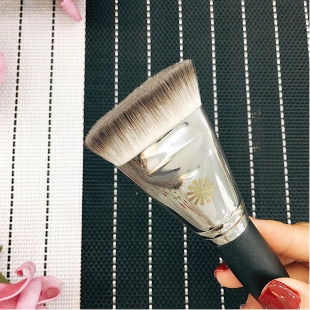 |PICCASSO| Cọ Contour (Đánh Khối) Piccasso FB19