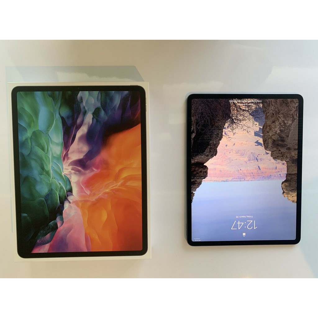 Apple ipad pro 2020 4th generation 256gb | WebRaoVat - webraovat.net.vn