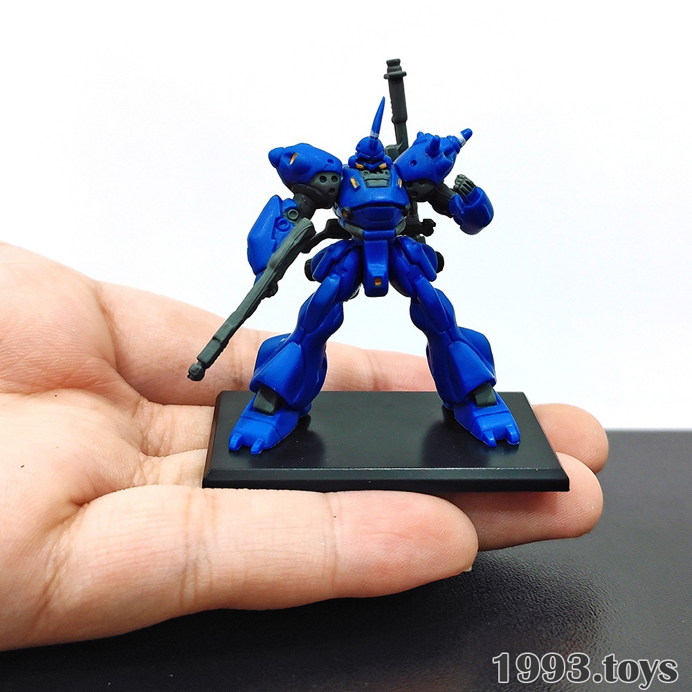 Mô hình Bandai Figure Gundam Collection 1/400 Vol.2 - MS-18E Kampfer (Shotgun Ver)