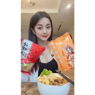 Bún Ốc Liễu Châu Siêu Ngon Hấp Dẫn