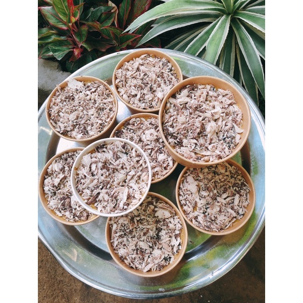 {SatiPet)Pate tươi cho chó mèo tại Đà Nẵng