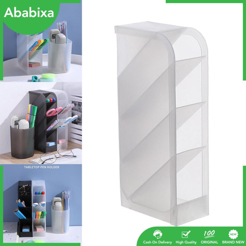 Hộp Đựng Cọ Trang Điểm Để Bàn Đa Năng Tiện Dụng