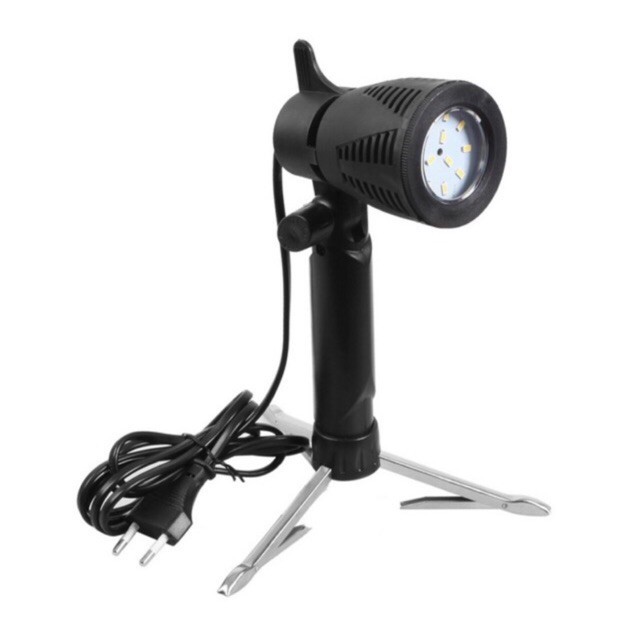 Đèn Led trợ sáng chụp sản phẩm