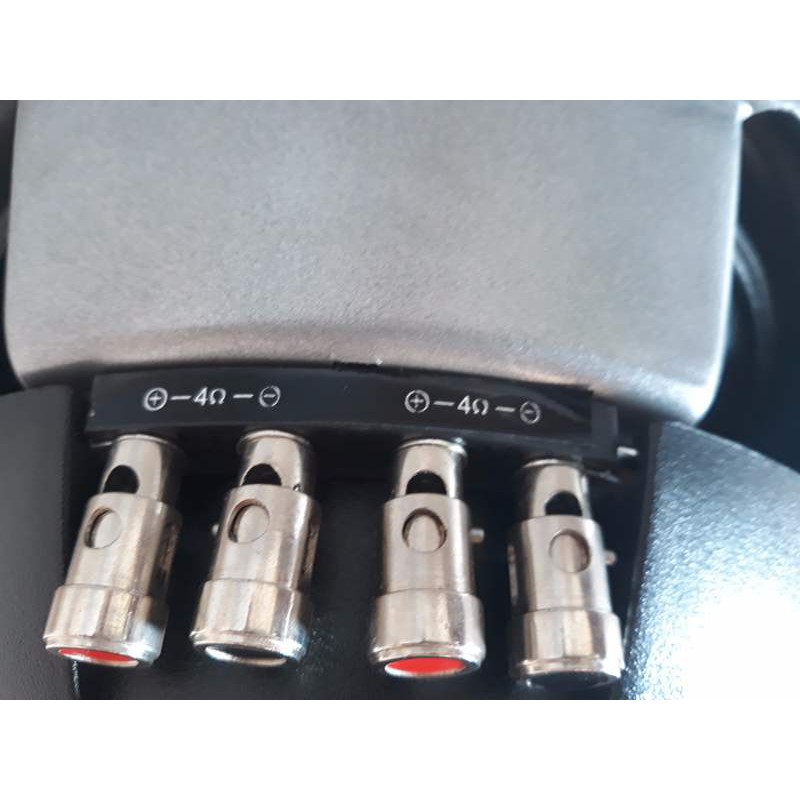 Loa bass 30 siêu trầm Pioneer