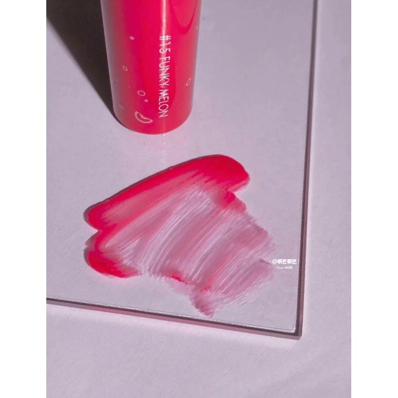 SON TINT ROMAND NEW JUICY LASTING TINT #15 FUNKY MELON