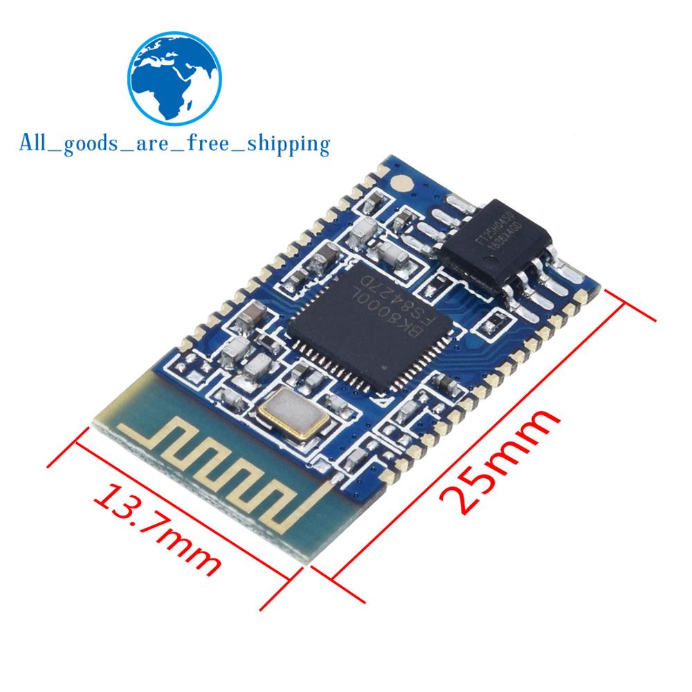 Mô Đun Truyền Tín Hiệu Âm Thanh Bluetooth Bk8000L At