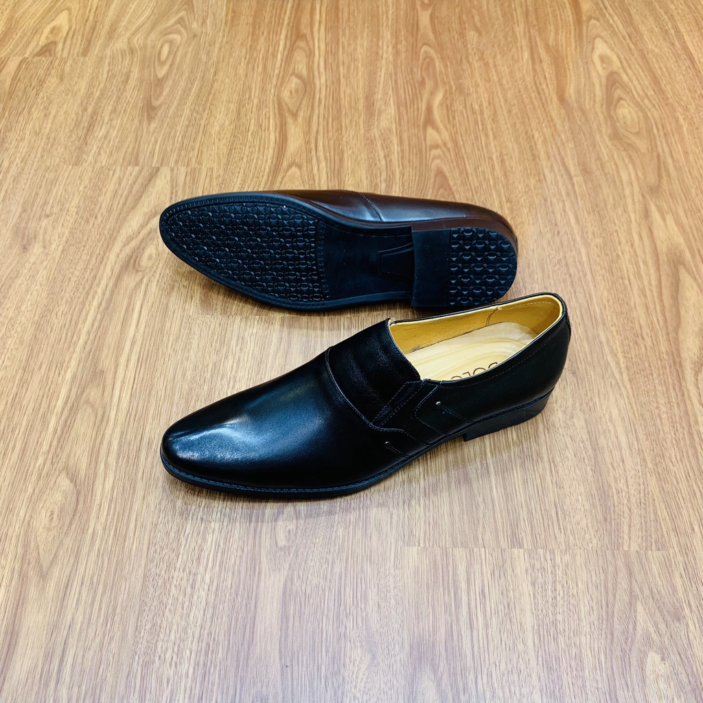 Giày Loafer Dolo Men VTL01