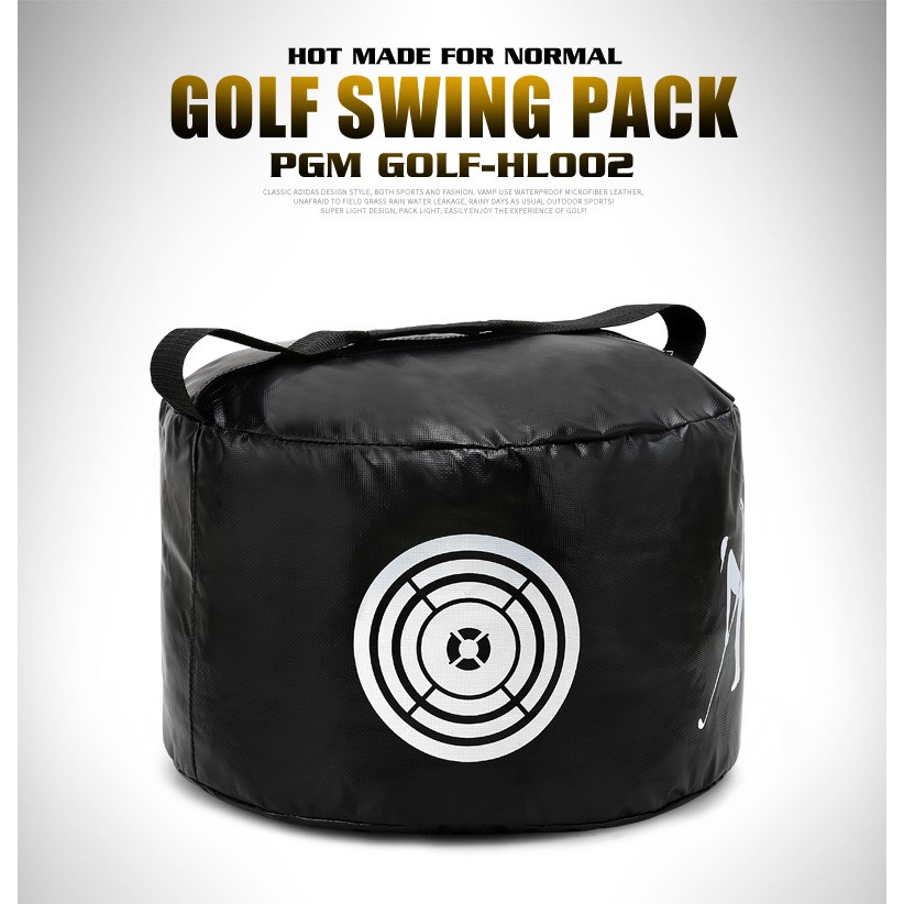 Túi Tập Swing Golf - PGM Golf Swing Training Package - HL002