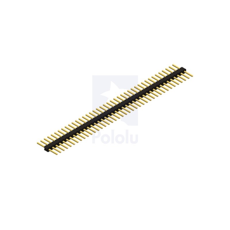 Header hàng rào đực 2.54mm 40 pin 10 cái