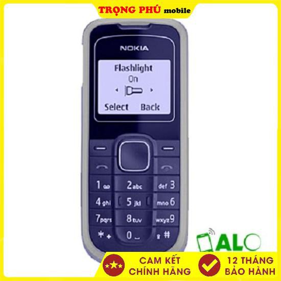 Điện Thoại Nokia 1202 - ĐỦ PIN SẠC - TRỌNG PHÚ mobile Trọng Phú mobile