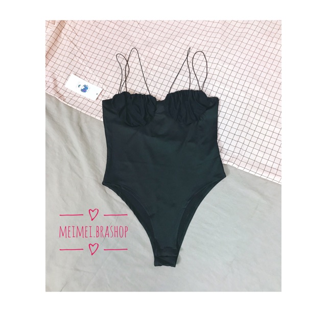 Bodysuit dây mảnh | BigBuy360 - bigbuy360.vn
