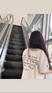 ÁO POWER LOVE / TEE / TWOCE BRAND