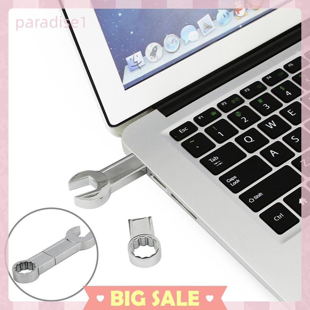 Usb 2.0 Hình Cờ Lê | BigBuy360 - bigbuy360.vn