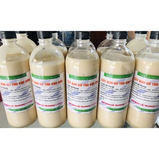 CốT Bún Cá Tra Kim Anh