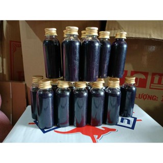 hương khoai môn  dùng để tạo màu và mùi ( chai 50ml)đậm đặc