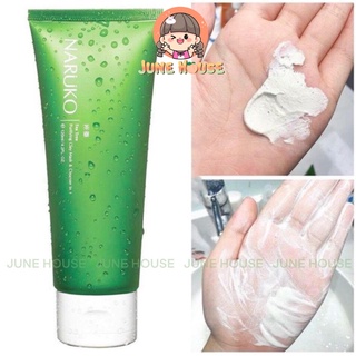 Sữa Rửa Mặt Tràm Trà Naruko