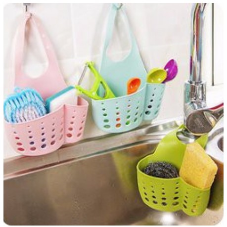 Giỏ Treo Đựng Đồ Tiện Ích