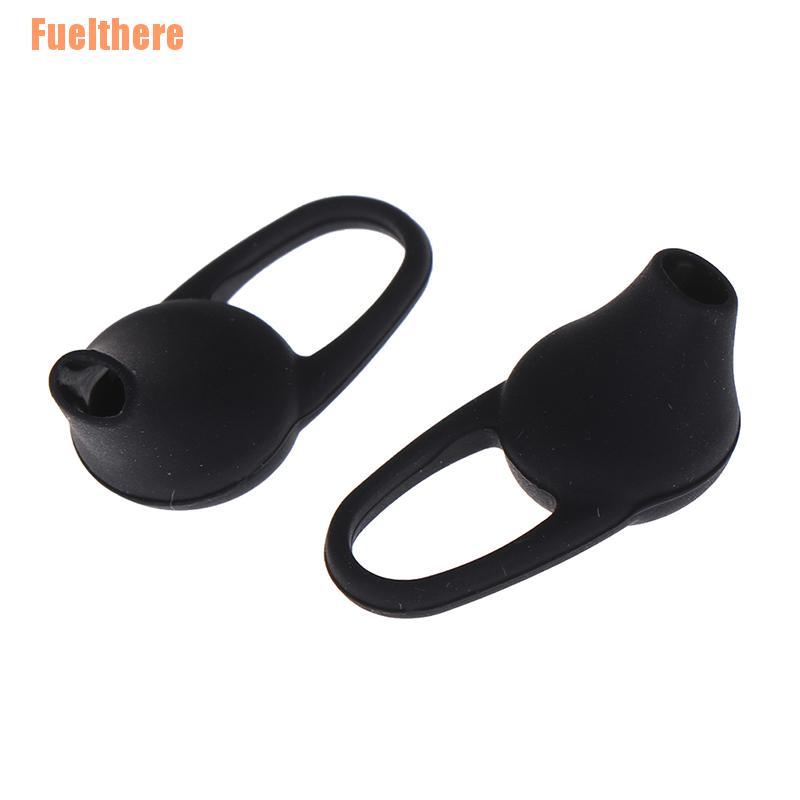 Set 10 Đầu Silicone Bọc Tai Nghe Bluetooth | BigBuy360 - bigbuy360.vn
