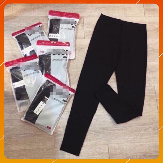 Quần Legging Nâng mông ASOS - Quần leging nữ dáng ôm co dãn 4 chiều vải dày dặn không bai, không xù hàng đẹp Doly | BigBuy360 - bigbuy360.vn