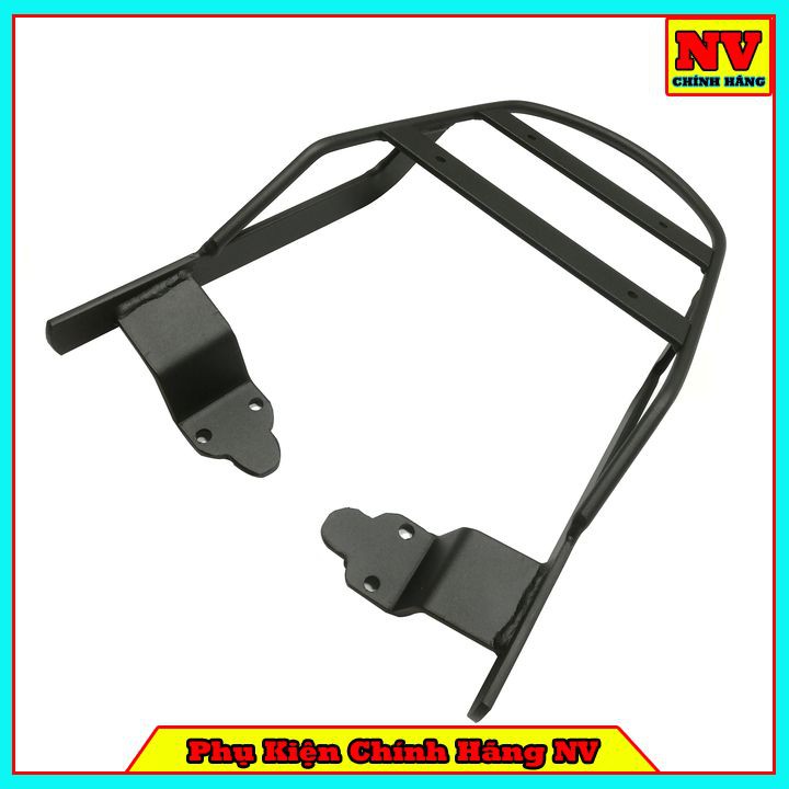 Baga sau Givi TAURUS chính hãng chịu lực cao gắn được thùng sau Givi