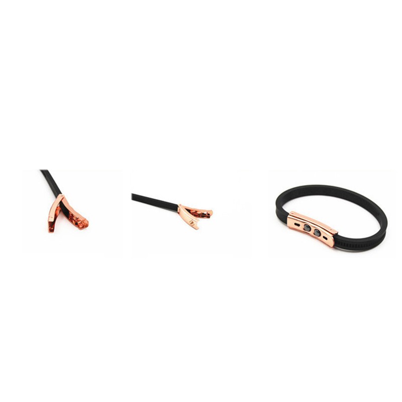 Vòng Tay Silicon Chống Tĩnh Điện Có Thể Điều Chỉnh Kích Cỡ