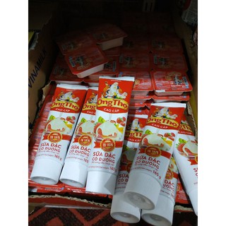 Combo 3 tuýp Sữa ông thọ 165g/tuýp