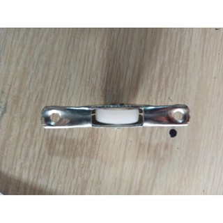 Bánh xe 1 hướng