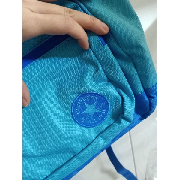 Balo Converse xịn hàng chính hãng 100% sale rẻ