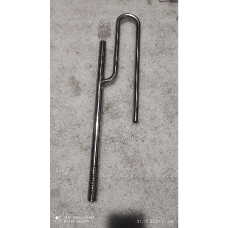 In out hút váng p12-16-19 kích thước theo yêu cầu