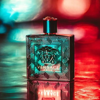 Nước hoa nam Versace Eros Men EDT [Authentic]
