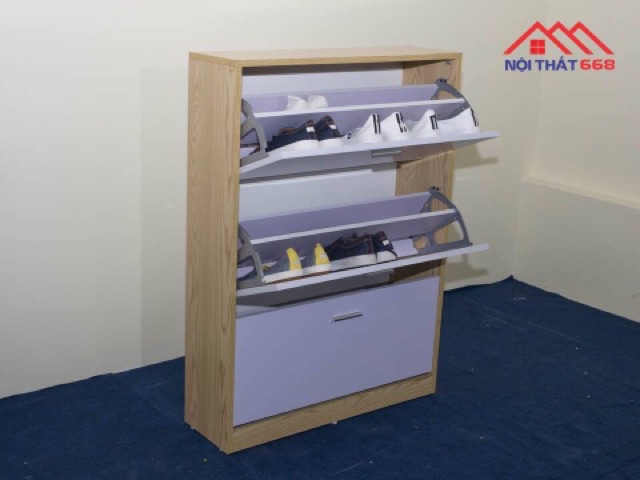 Tủ giày Thông minh 80cm