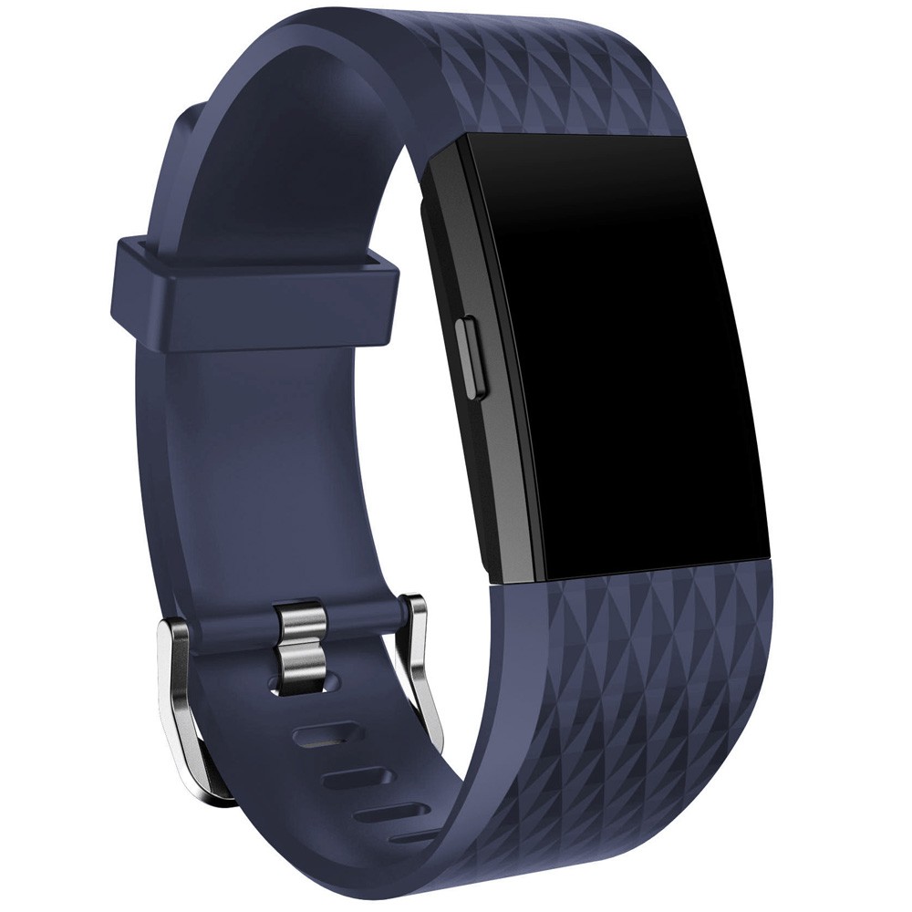 Dây Đeo Thay Thế Cho Đồng Hồ Fitbit Charge 2