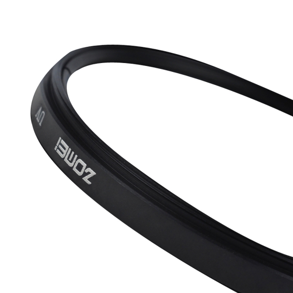 ZOMEI Ultra-Violet UV Filter Lens Protector for SLR DSLR Camera