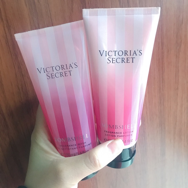 Lotion vic