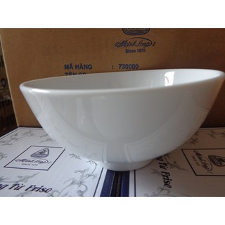 Set 5 chén sứ Minh Long cao cấp loại 1