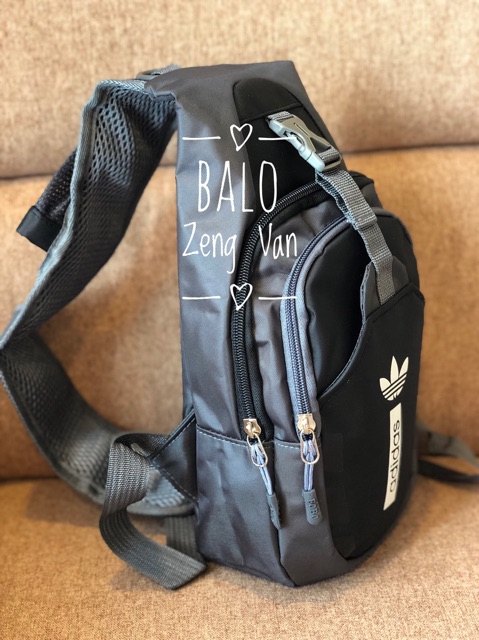 Túi chéo thể thao Adidas | BigBuy360 - bigbuy360.vn