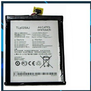 [BÁN CHẠY] PIN ALCATEL ONE TOUCH FLASH 2 7049 , 7049D ZIN HÃNG