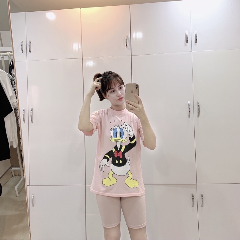 Quần legging thái (biker ) thun siêu co giãn đủ màu | BigBuy360 - bigbuy360.vn