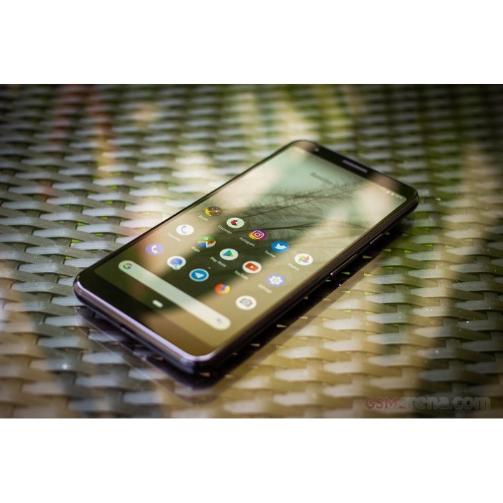 Điện thoại Google Pixel 3A XL like new chính hãng nguyên zin
