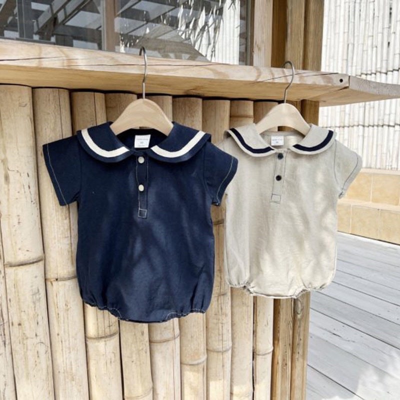 MIXI Body cho bé mã 40052