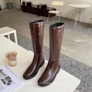 Giày bốt đùi, Boot đùi Quảng Châu cao cấp