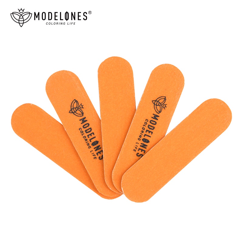 Cây dũa móng MODELONES chất lượng cao