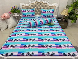 Drap thun siêu lạnh