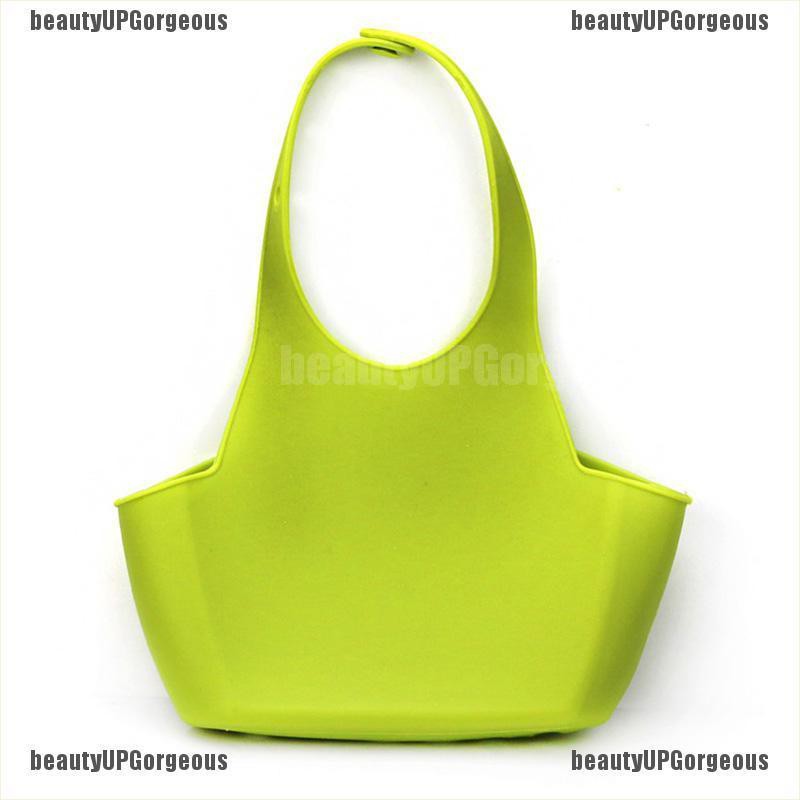 Giá đỡ đựng dụng cụ rửa chén treo bồn rửa tiện dụng