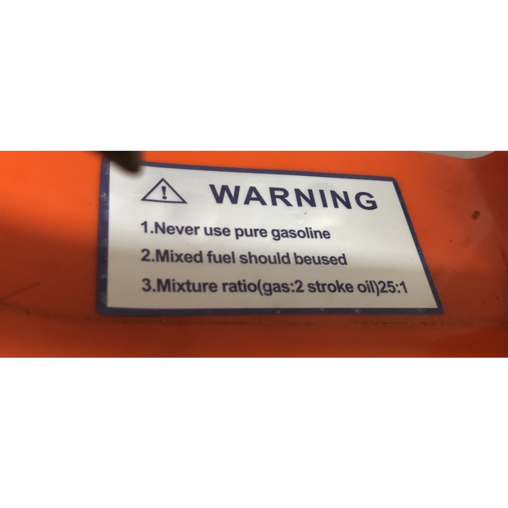 Máy cưa xích HUSQVARNA SPECIAL 365