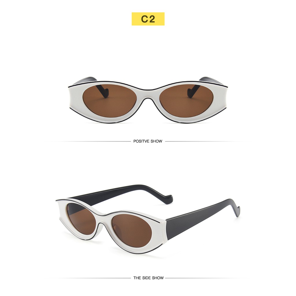 Kính Mát Thời Trang Dành Cho Nữ Mata Mata