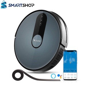 Robot hút bụi Proscenic 820S